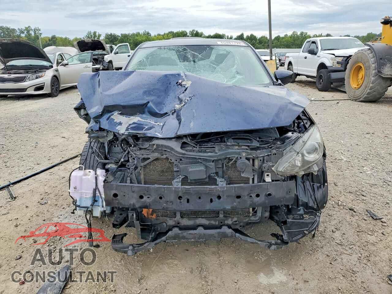 MAZDA 3 2016 - 3MZBM1W79GM299564