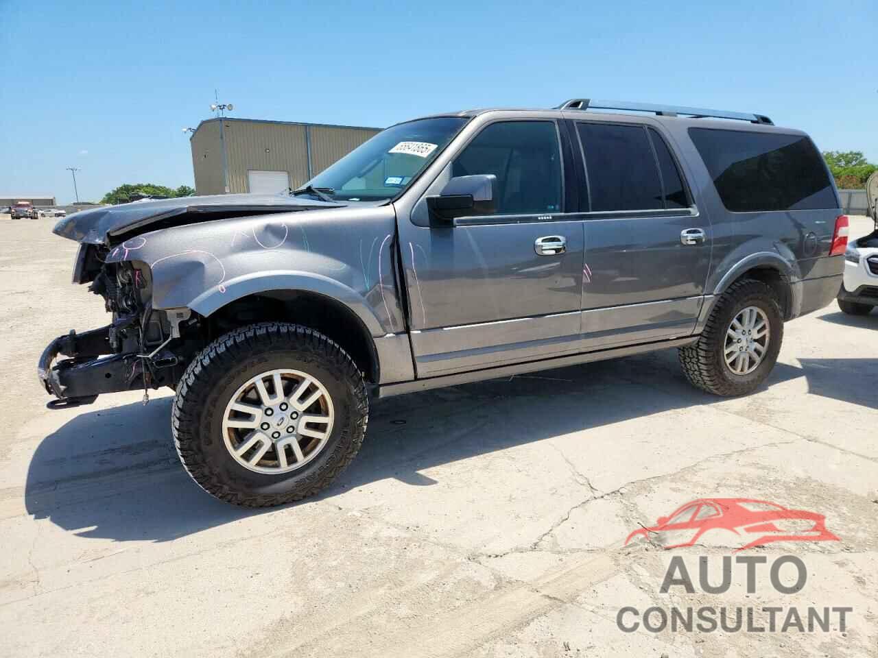 FORD EXPEDITION 2014 - 1FMJK2A53EEF52036
