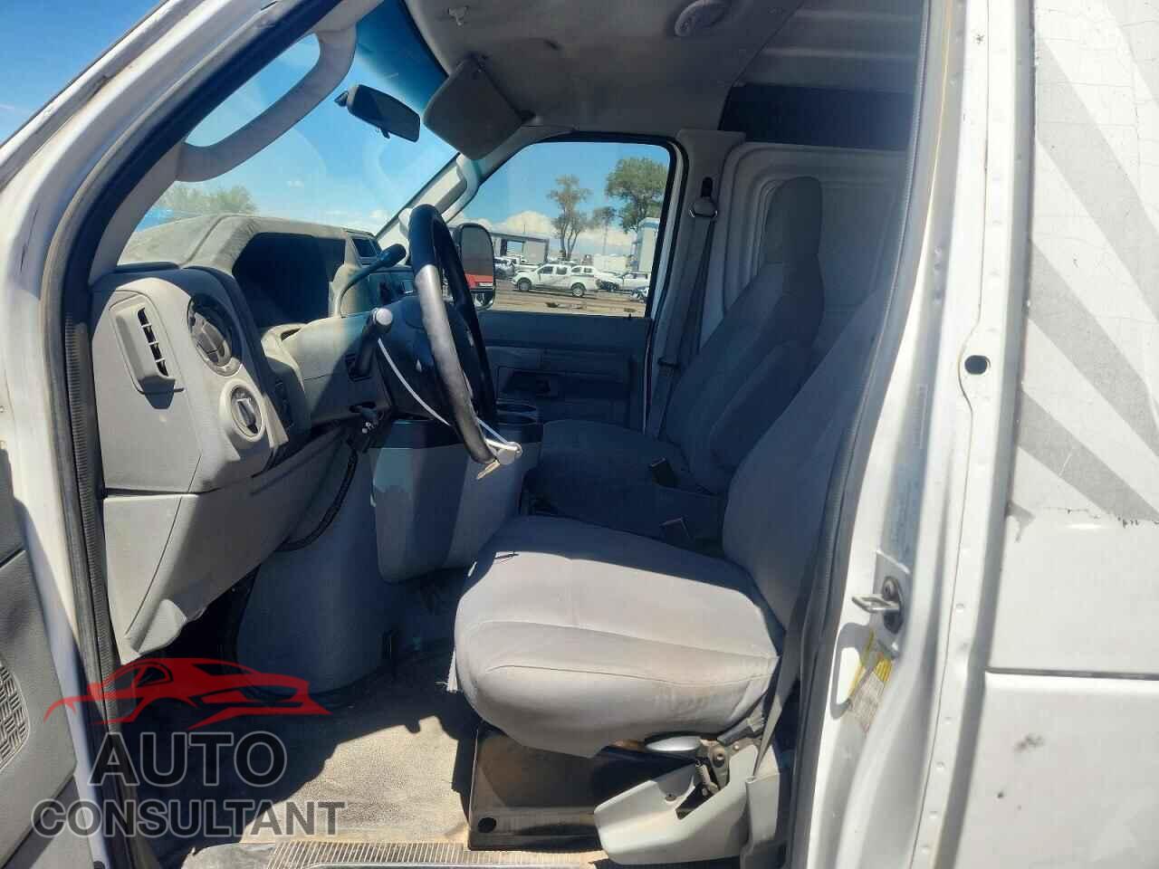 FORD ECONOLINE 2010 - 1FTNE2EL3ADA63206