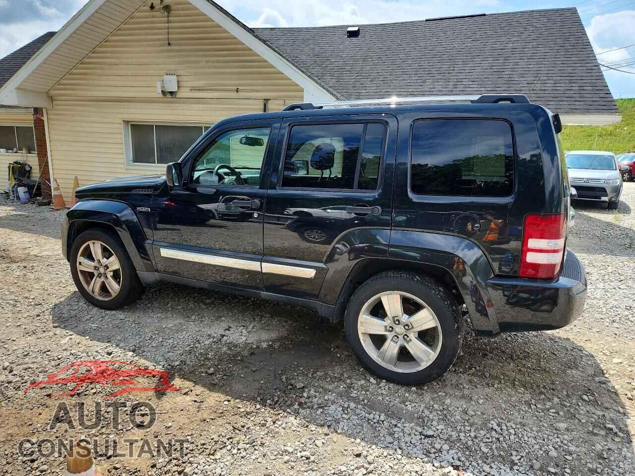 JEEP LIBERTY 2012 - 1C4PJMFK3CW100445