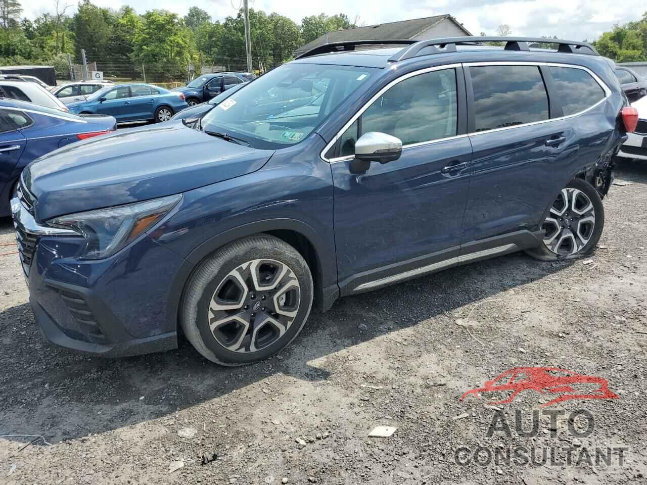 SUBARU ASCENT 2023 - 4S4WMAUD1P3453078