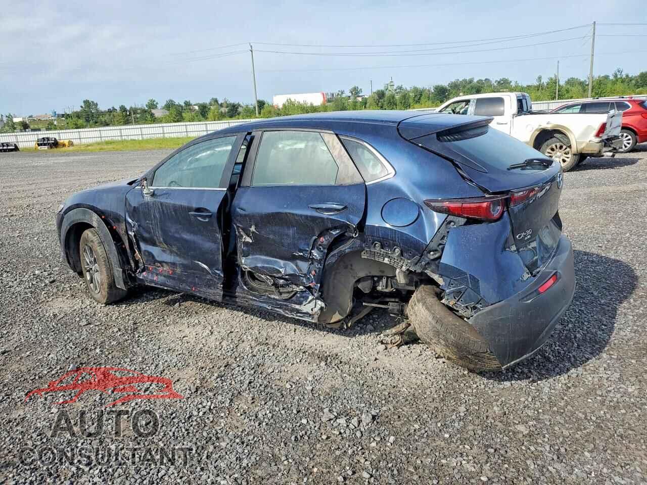 MAZDA CX30 2021 - 3MVDMBB71MM251221