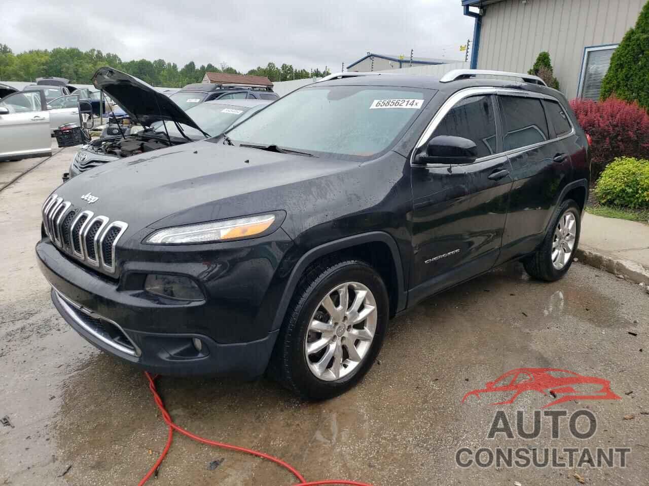 JEEP GRAND CHER 2015 - 1C4PJMDS2FW718766