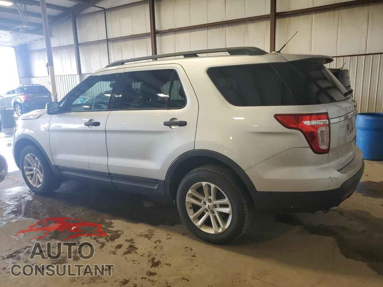 FORD EXPLORER 2015 - 1FM5K8B85FGA32052