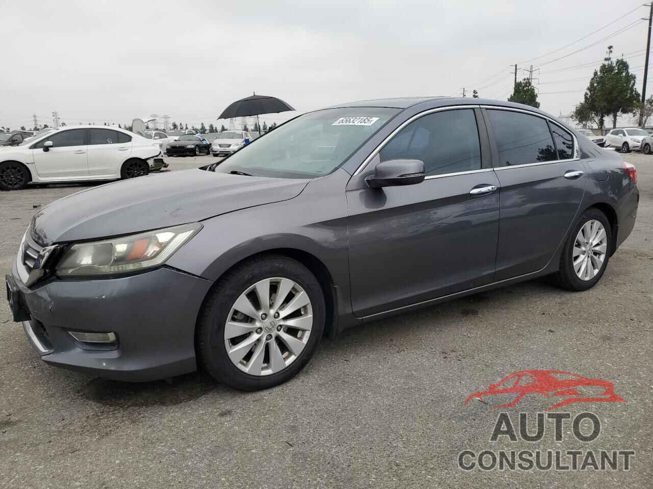 HONDA ACCORD 2013 - 1HGCR2F86DA172935