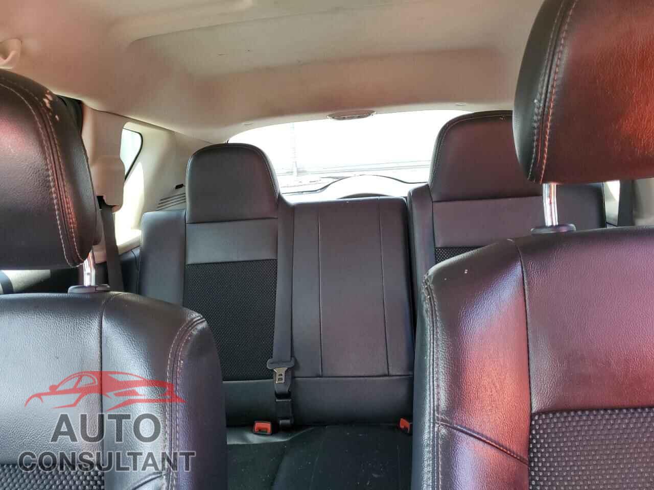 JEEP COMPASS 2015 - 1C4NJCEA2FD402111
