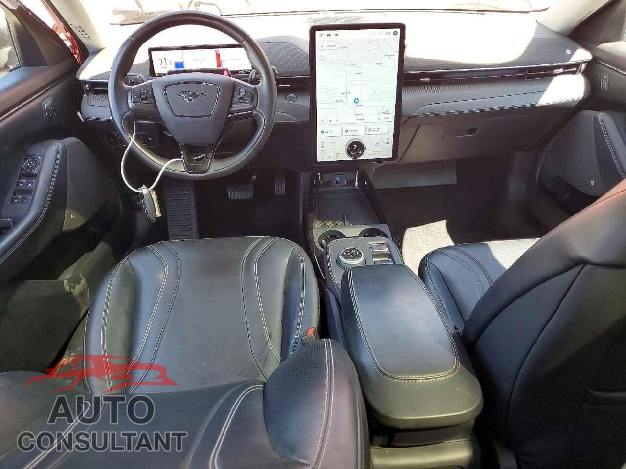 FORD MUSTANG 2023 - 3FMTK3SU4PMB07015
