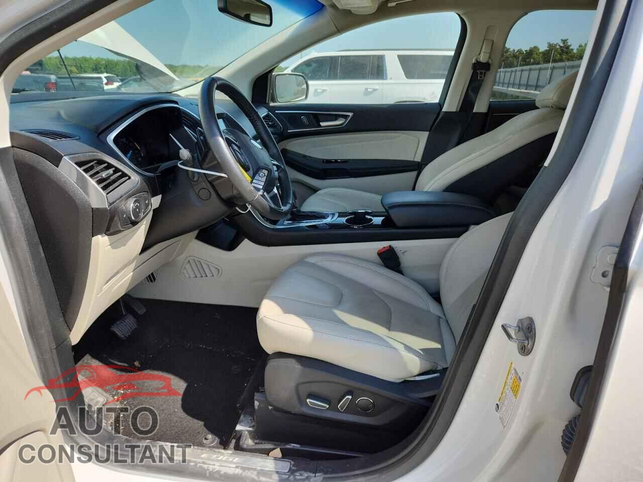 FORD EDGE 2018 - 2FMPK3K89JBC22190