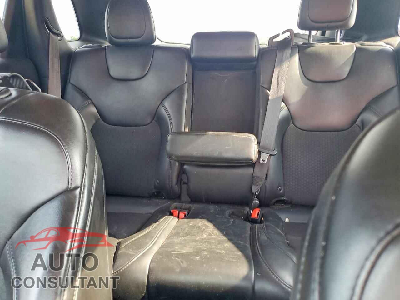 JEEP CHEROKEE 2019 - 1C4PJMLX1KD389965