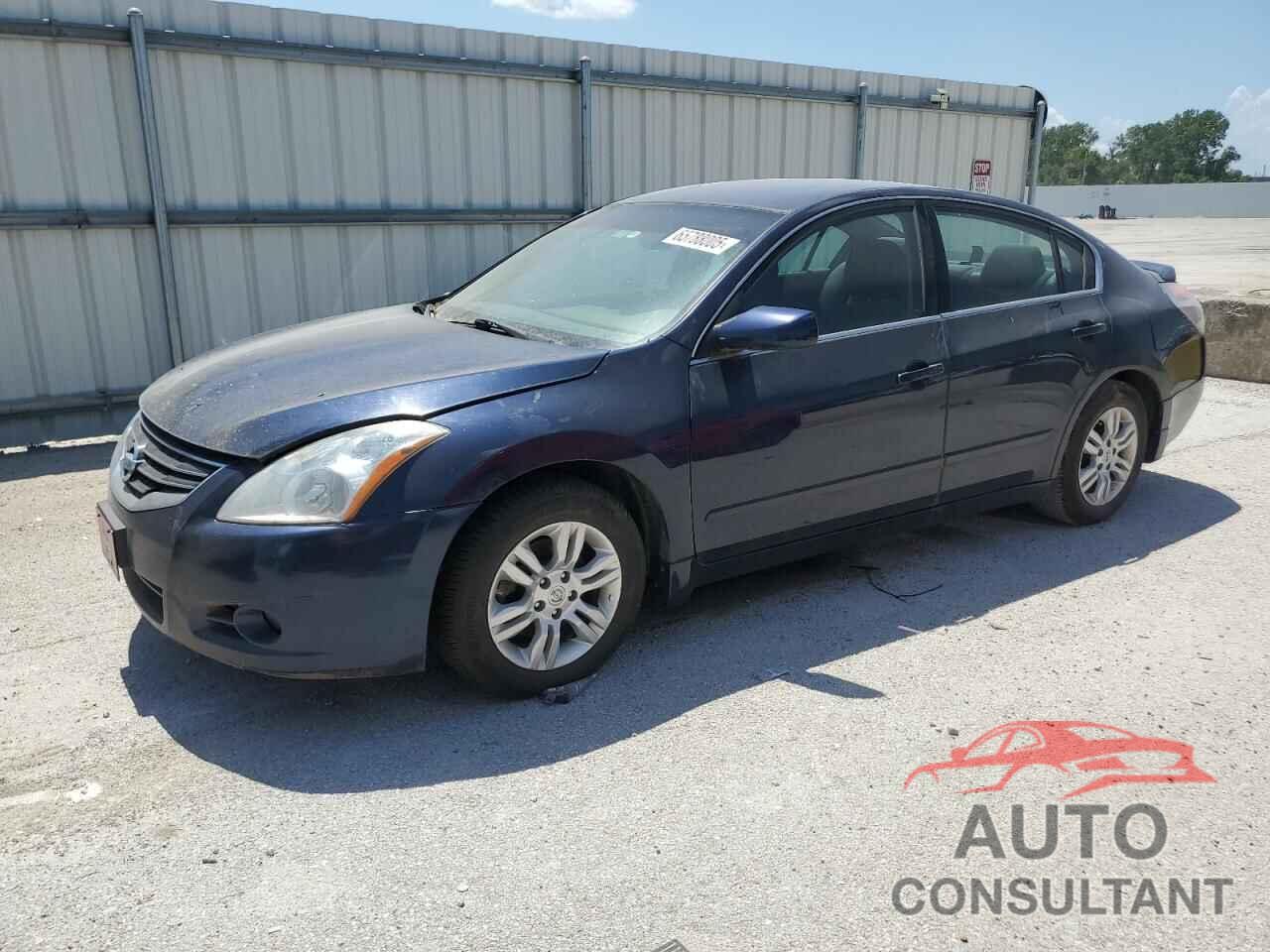 NISSAN ALTIMA 2012 - 1N4AL2AP9CN565718