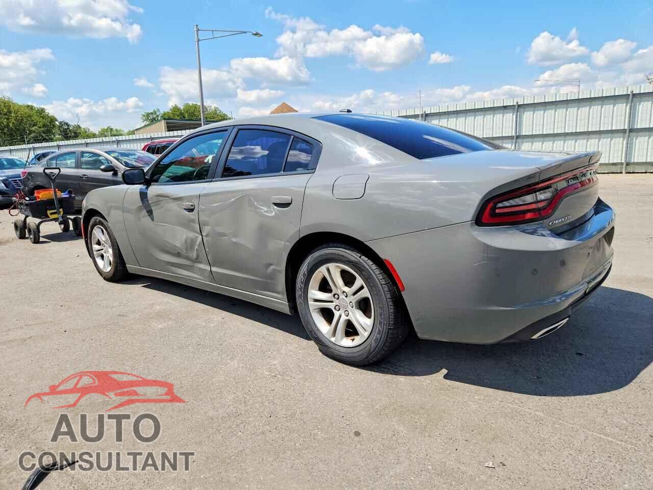 DODGE CHARGER 2019 - 2C3CDXBG2KH720357
