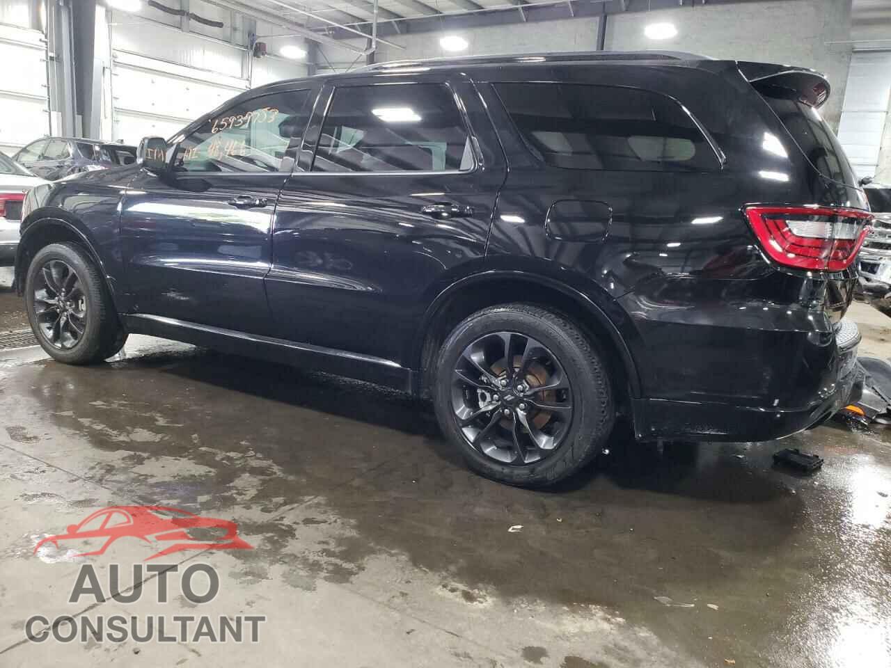 DODGE DURANGO 2021 - 1C4RDJDG4MC578955