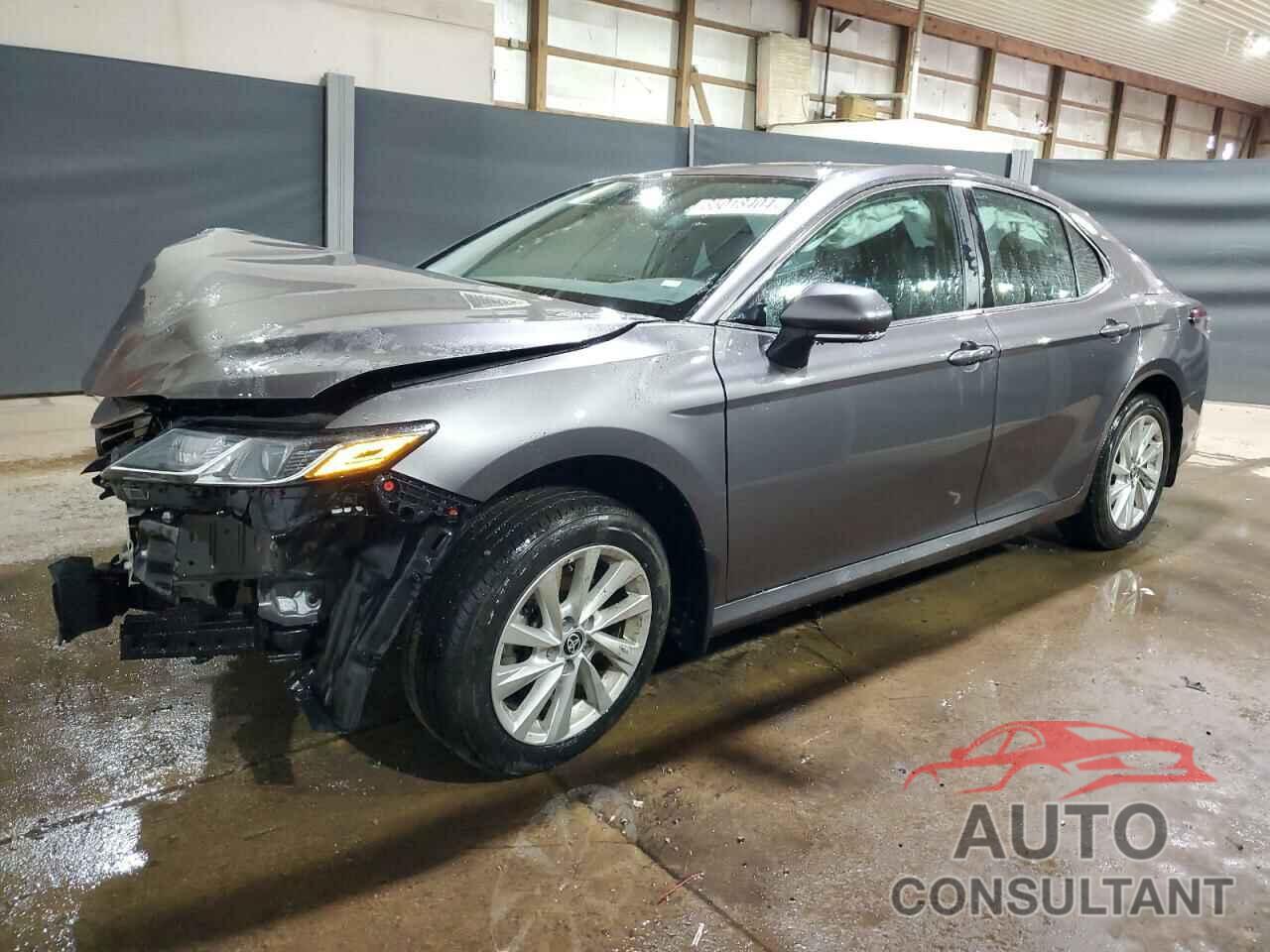 TOYOTA CAMRY 2023 - 4T1R11AK6PU824710