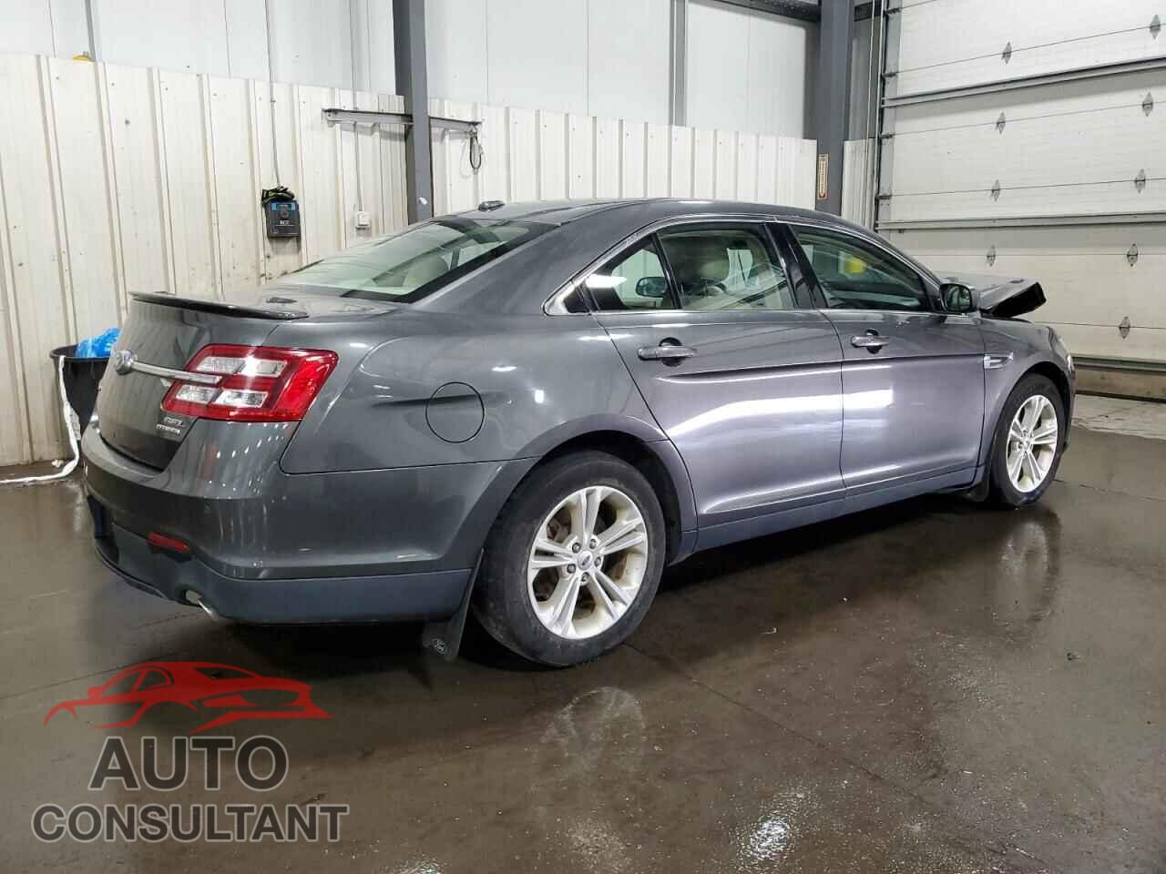 FORD TAURUS 2015 - 1FAHP2E81FG155378