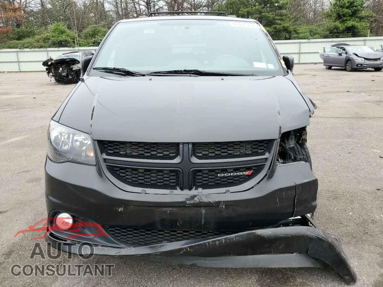 DODGE CARAVAN 2017 - 2C4RDGEG0HR791920