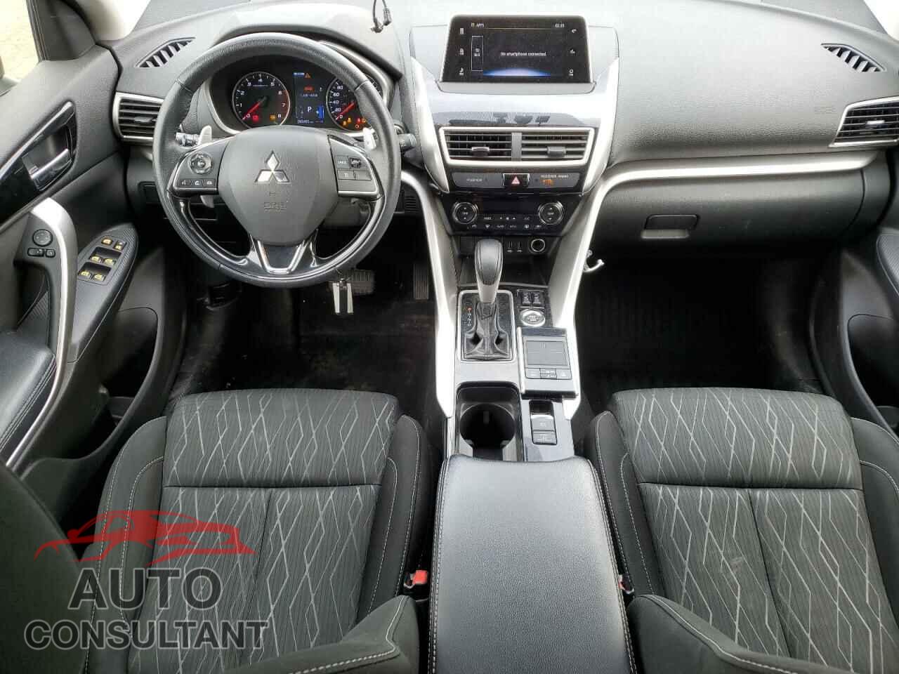 MITSUBISHI ECLIPSE 2018 - JA4AT4AAXJZ607797