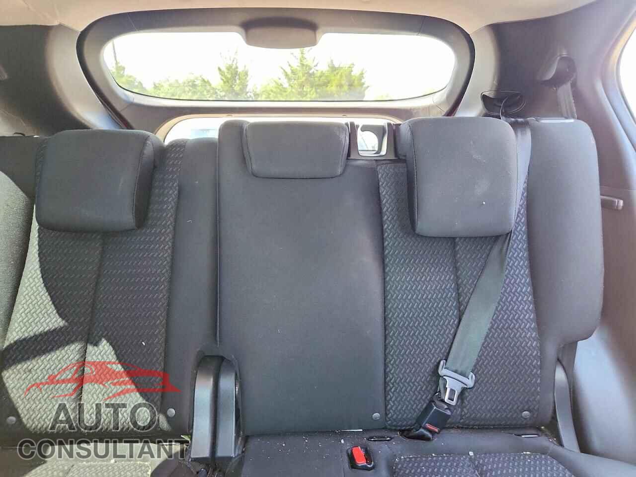 MITSUBISHI ECLIPSE 2020 - JA4AT4AAXLZ002360