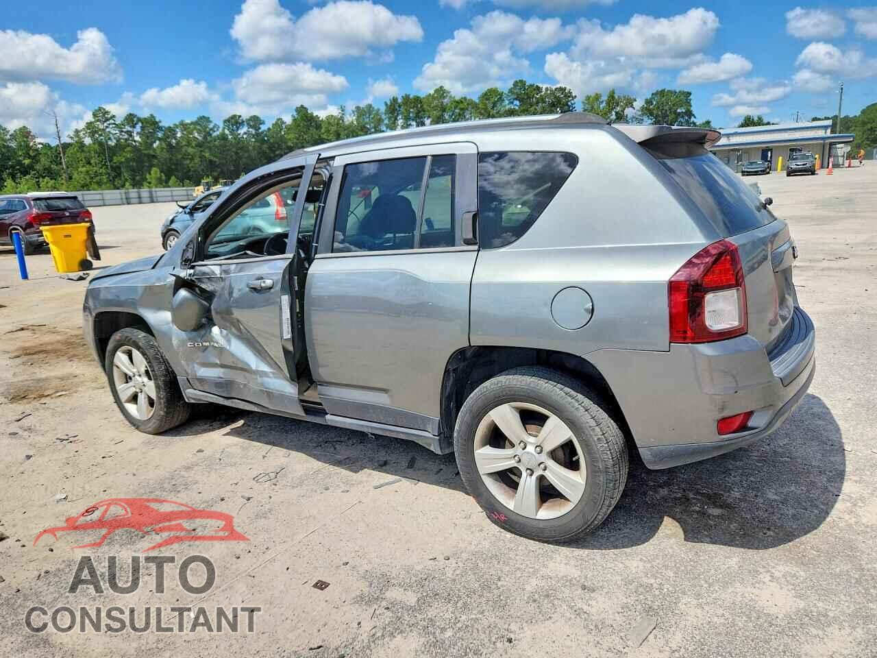 JEEP COMPASS 2014 - 1C4NJCEB4ED522483