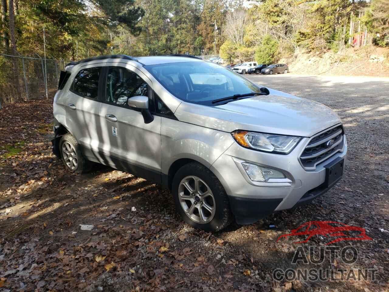 FORD ALL OTHER 2018 - MAJ6P1UL4JC206038