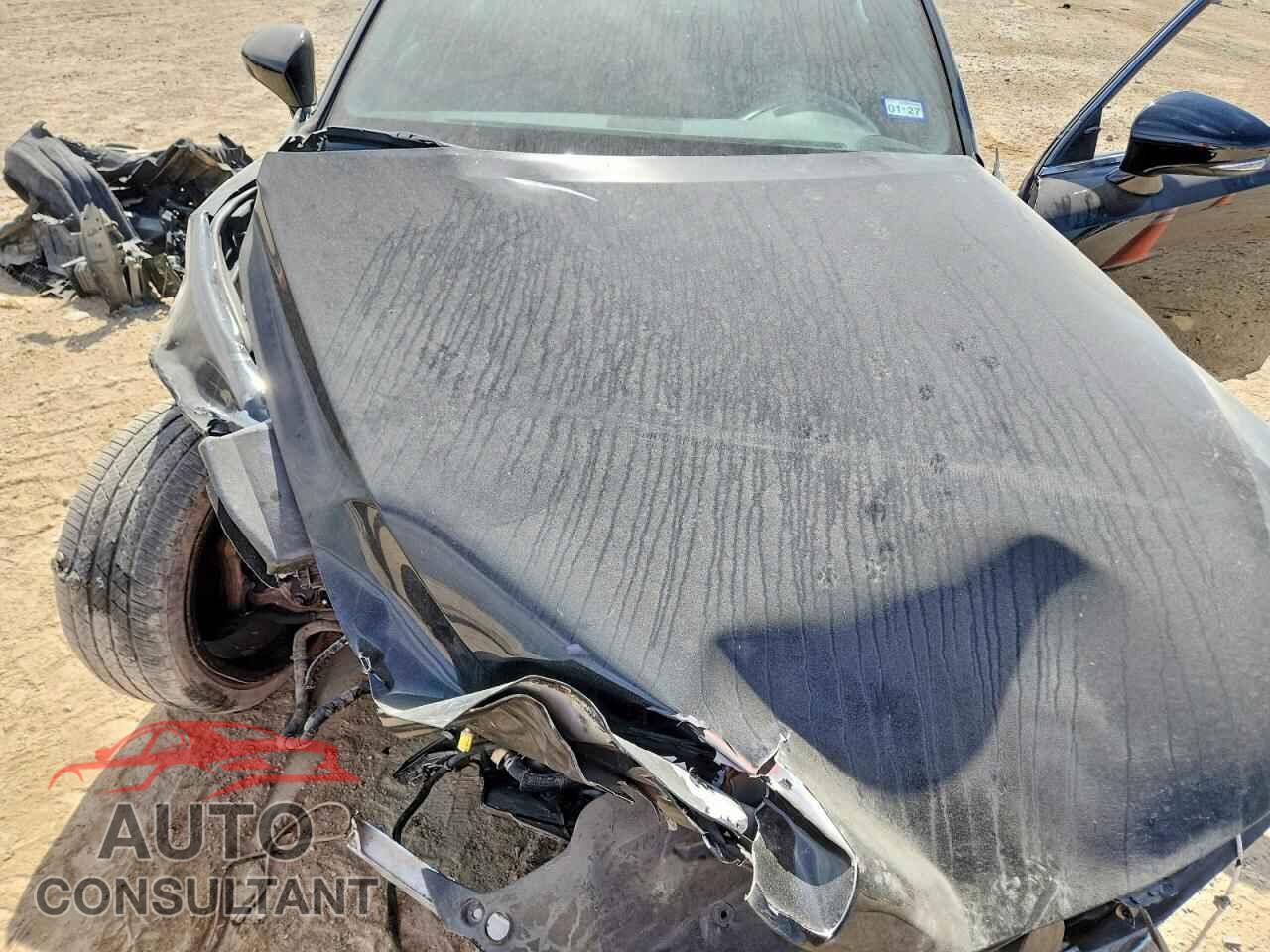 LEXUS IS 2017 - JTHBA1D20H5061370