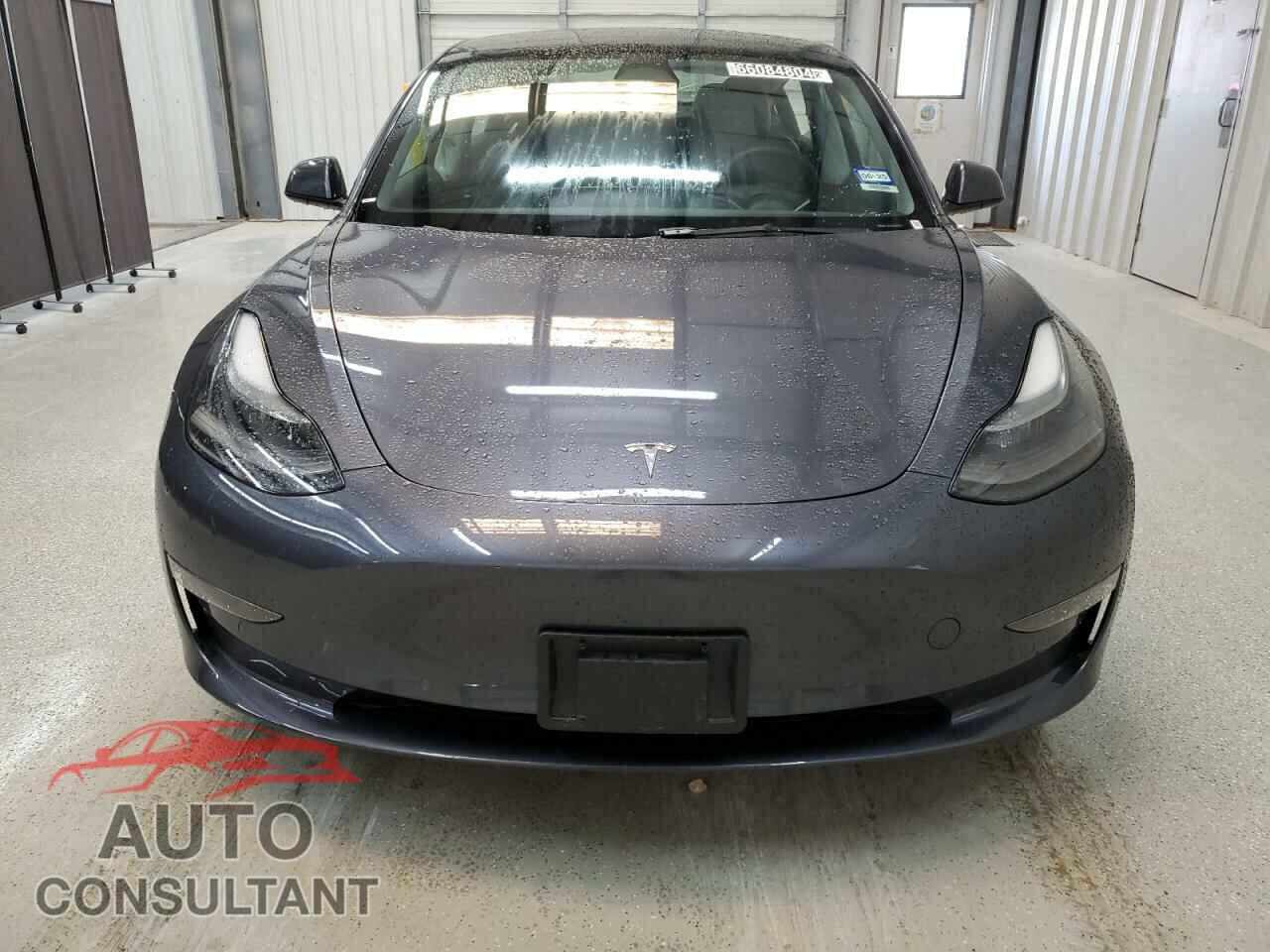TESLA MODEL 3 2022 - 5YJ3E1EA2NF287792