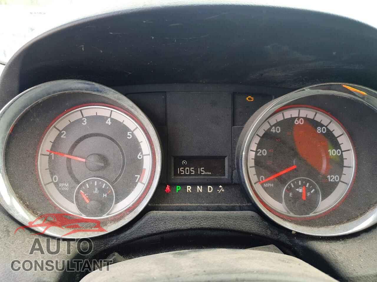 DODGE CARAVAN 2019 - 2C4RDGCG8KR797474