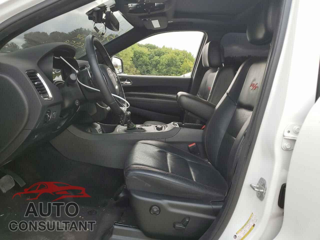 DODGE DURANGO 2018 - 1C4SDJCT6JC385959