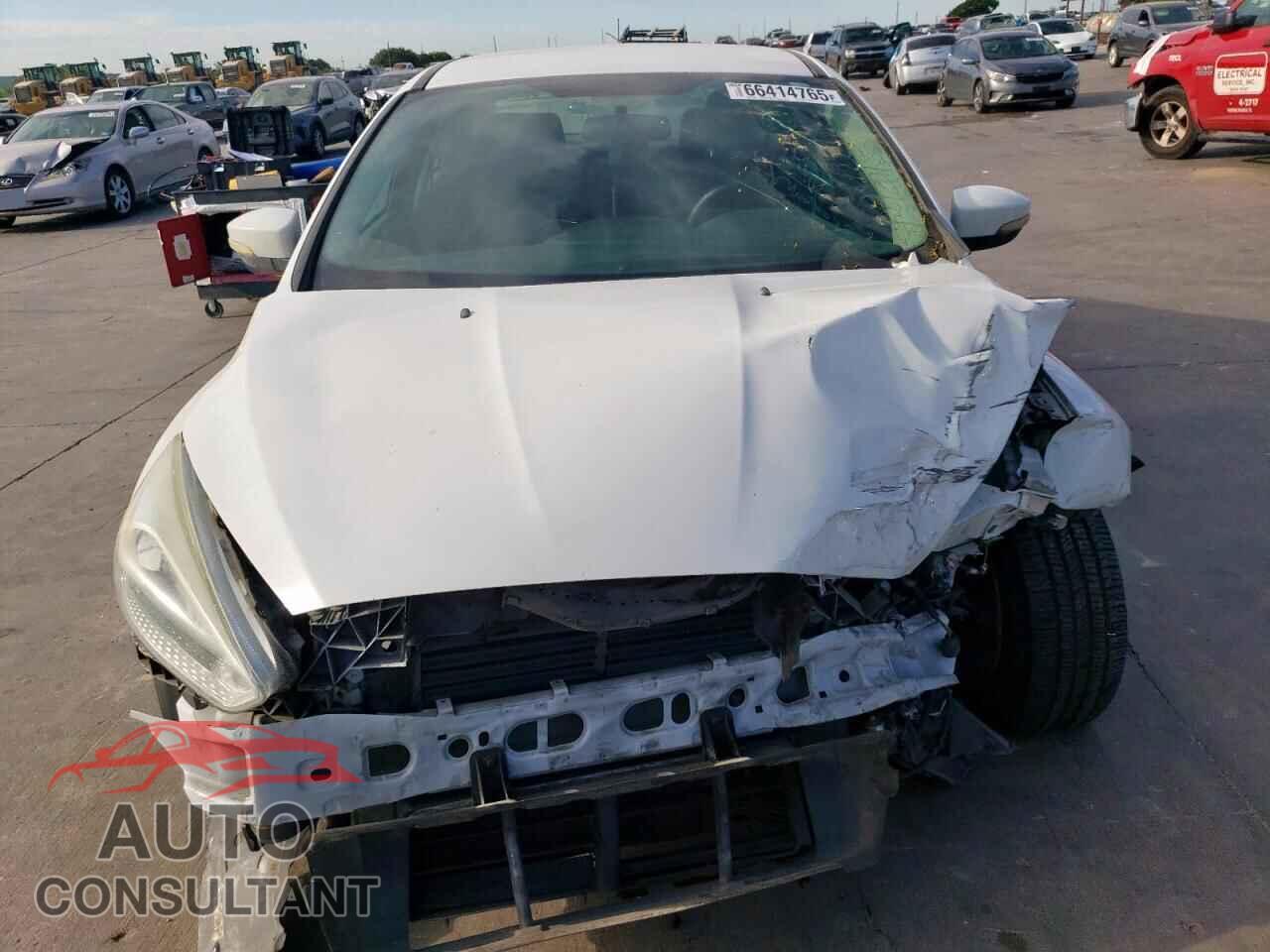 FORD FOCUS 2016 - 1FADP3F28GL259468