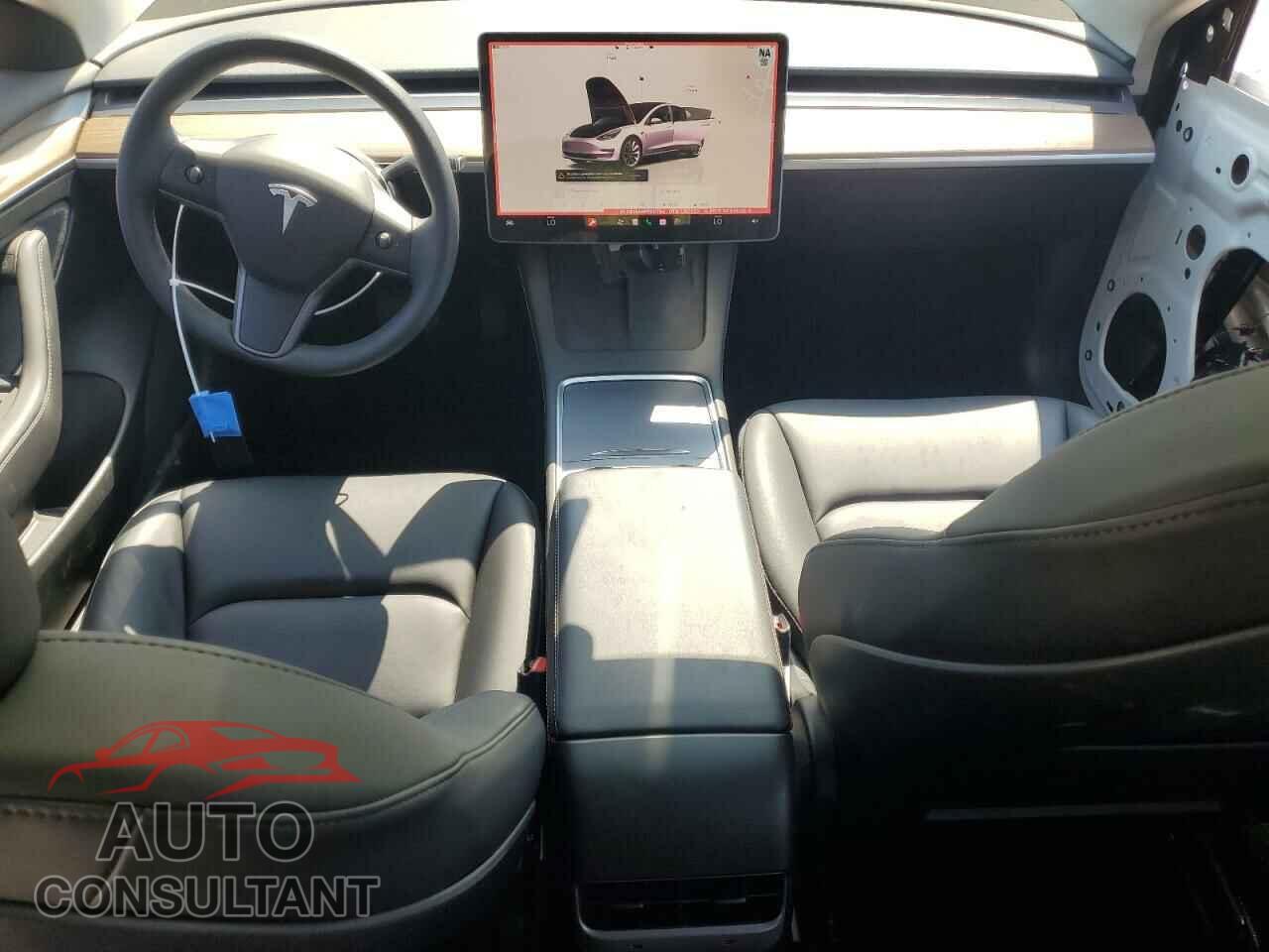TESLA MODEL 3 2023 - 5YJ3E1EA6PF611734