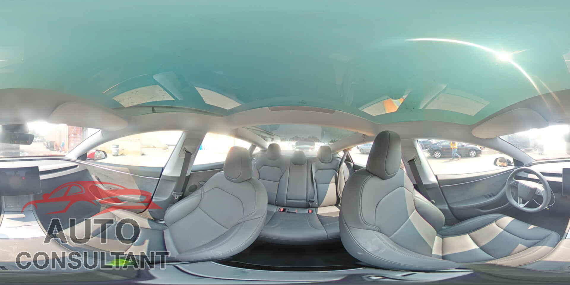 TESLA MODEL 3 2024 - 5YJ3E1EB1RF829933