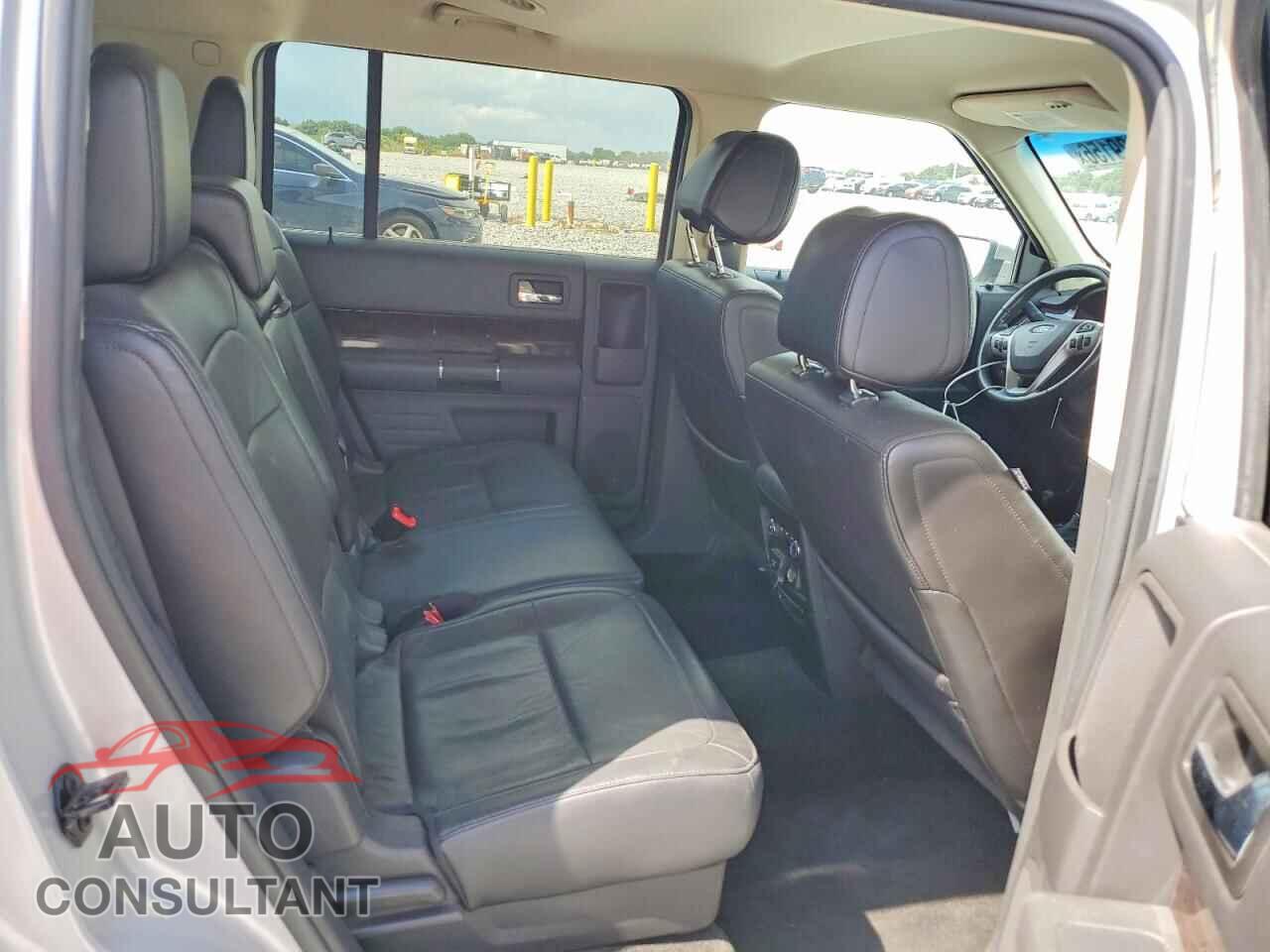 FORD FLEX 2013 - 2FMGK5D83DBD06017