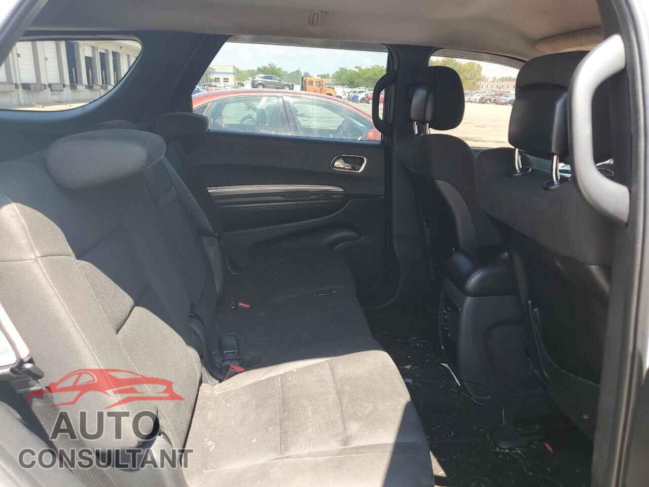 DODGE DURANGO 2015 - 1C4RDHAG4FC907413
