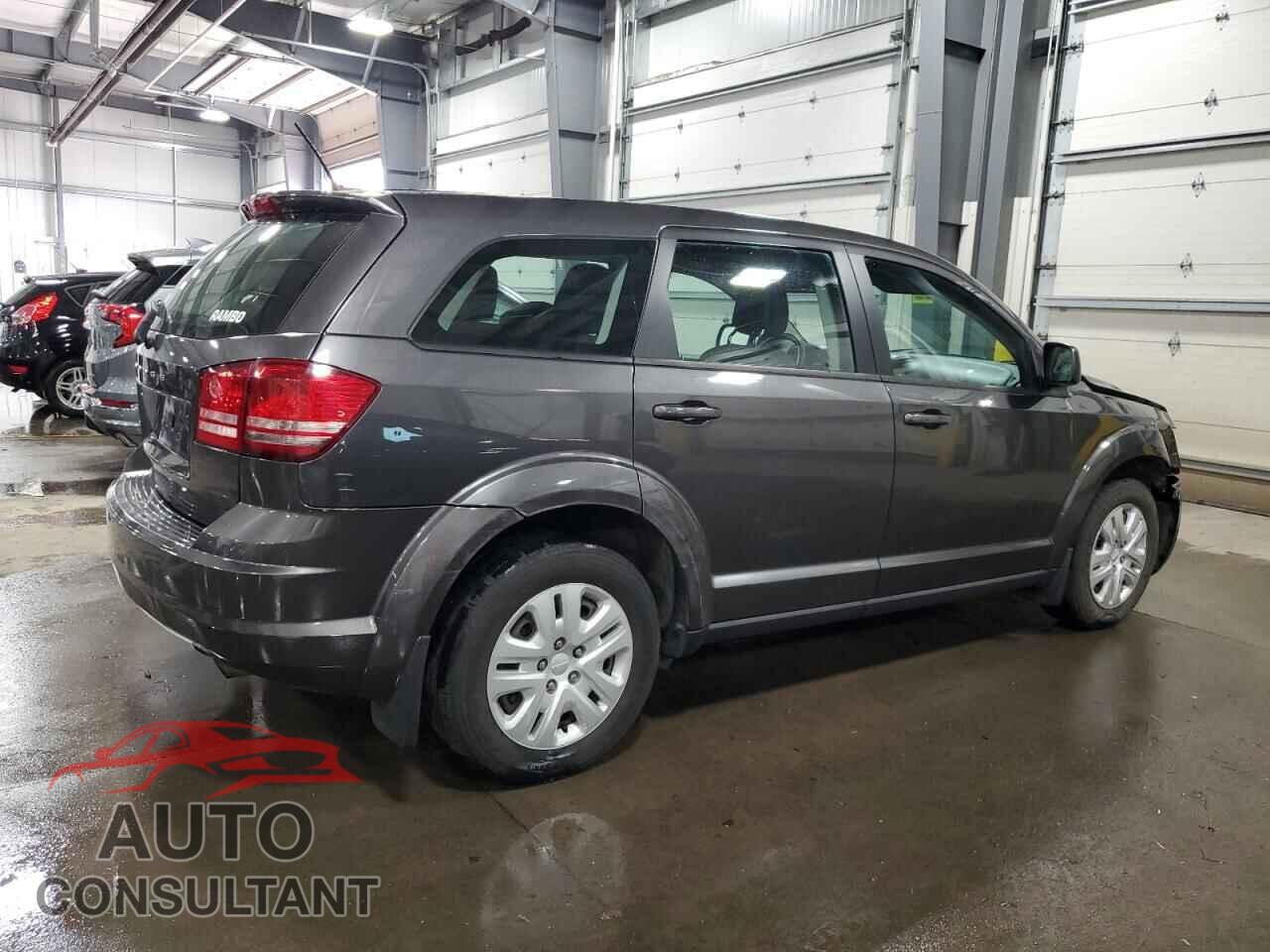 DODGE JOURNEY 2015 - 3C4PDCAB3FT559171
