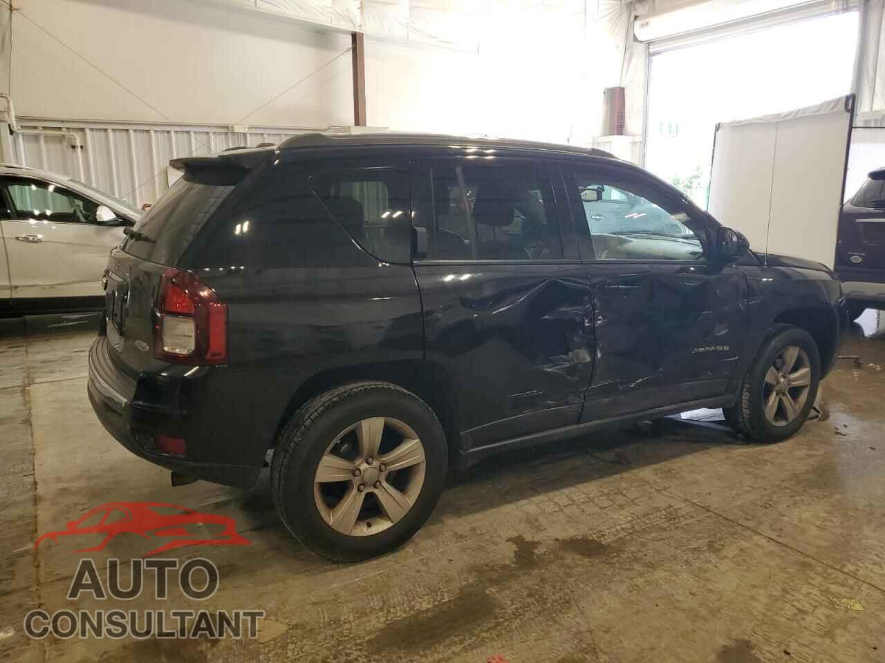 JEEP COMPASS 2015 - 1C4NJDEB4FD426683