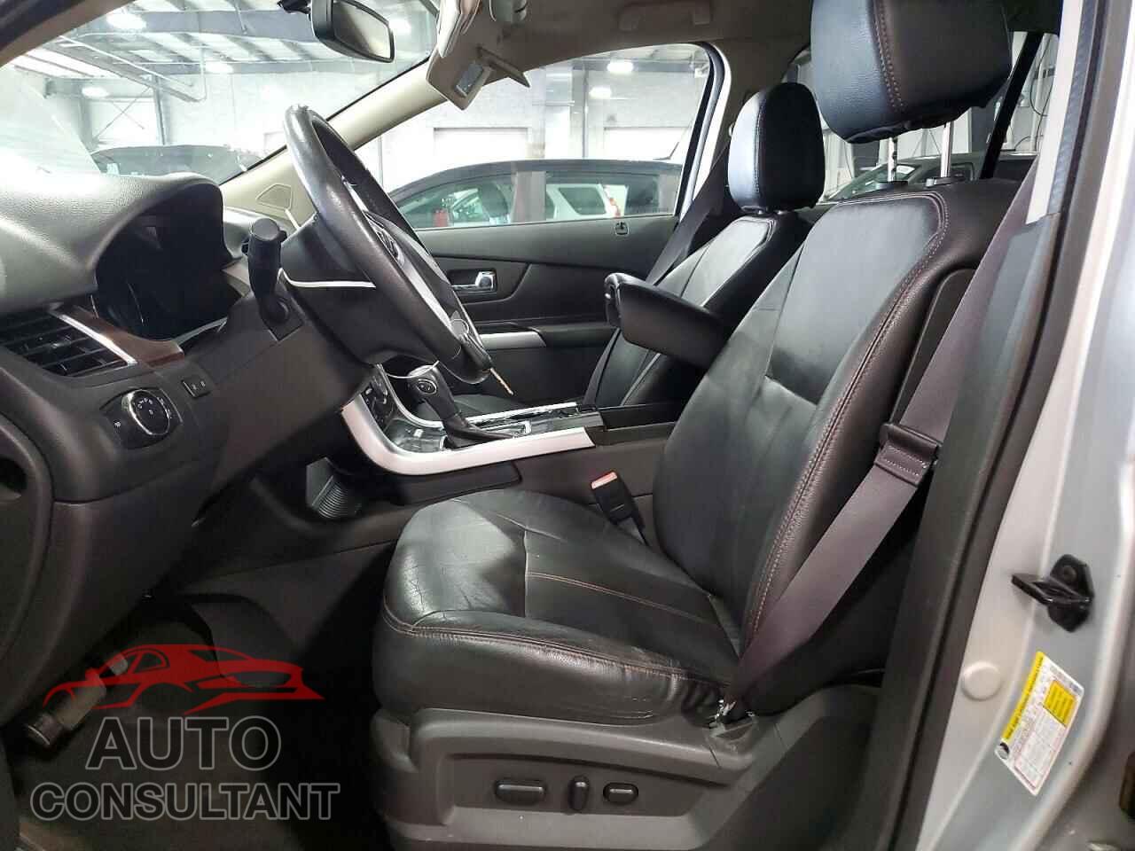 FORD EDGE 2014 - 2FMDK4KCXEBA72285