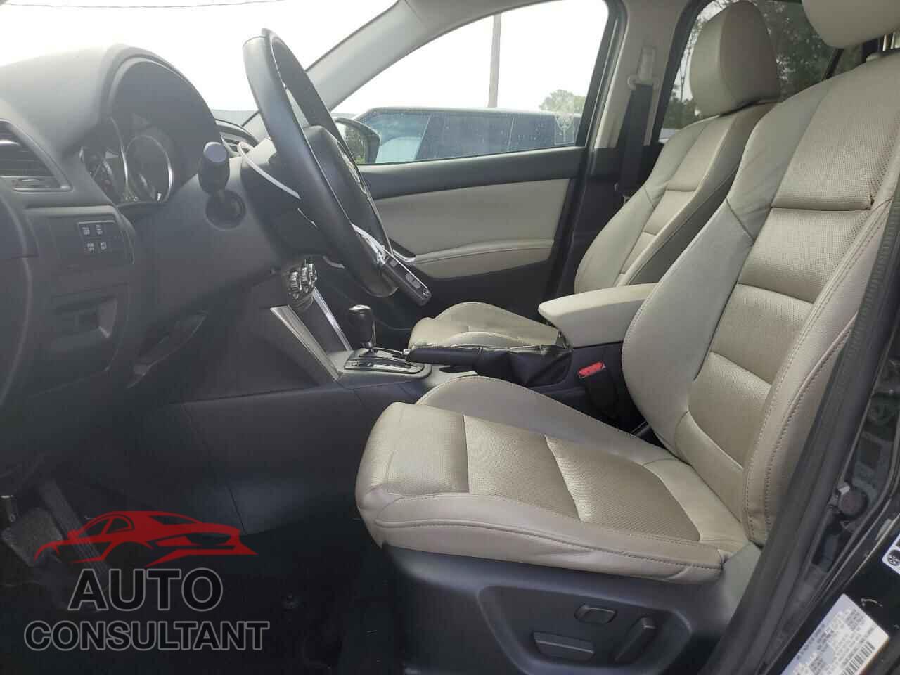 MAZDA CX-5 2013 - JM3KE4DE1D0150302