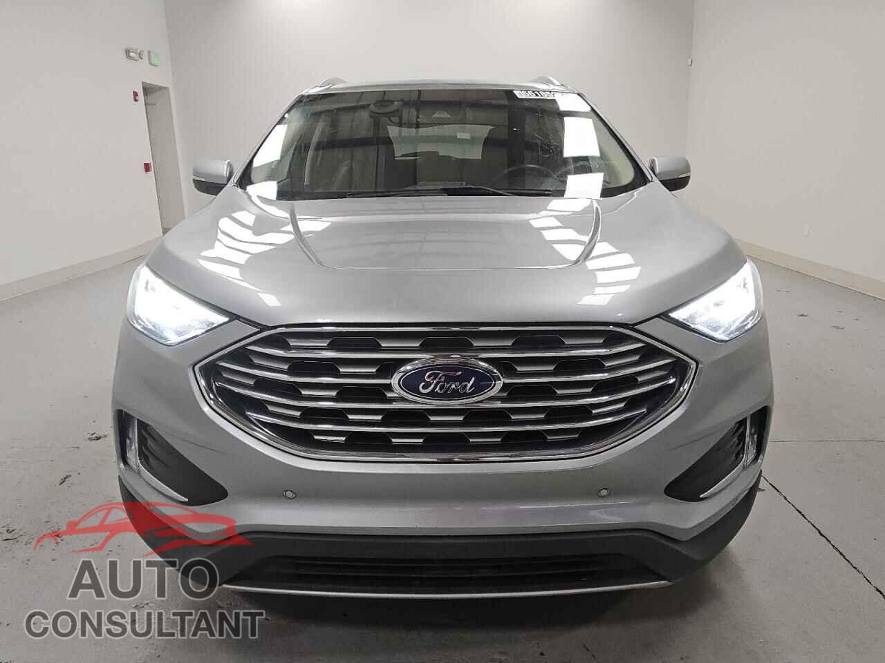 FORD EDGE 2022 - 2FMPK4K97NBA00669