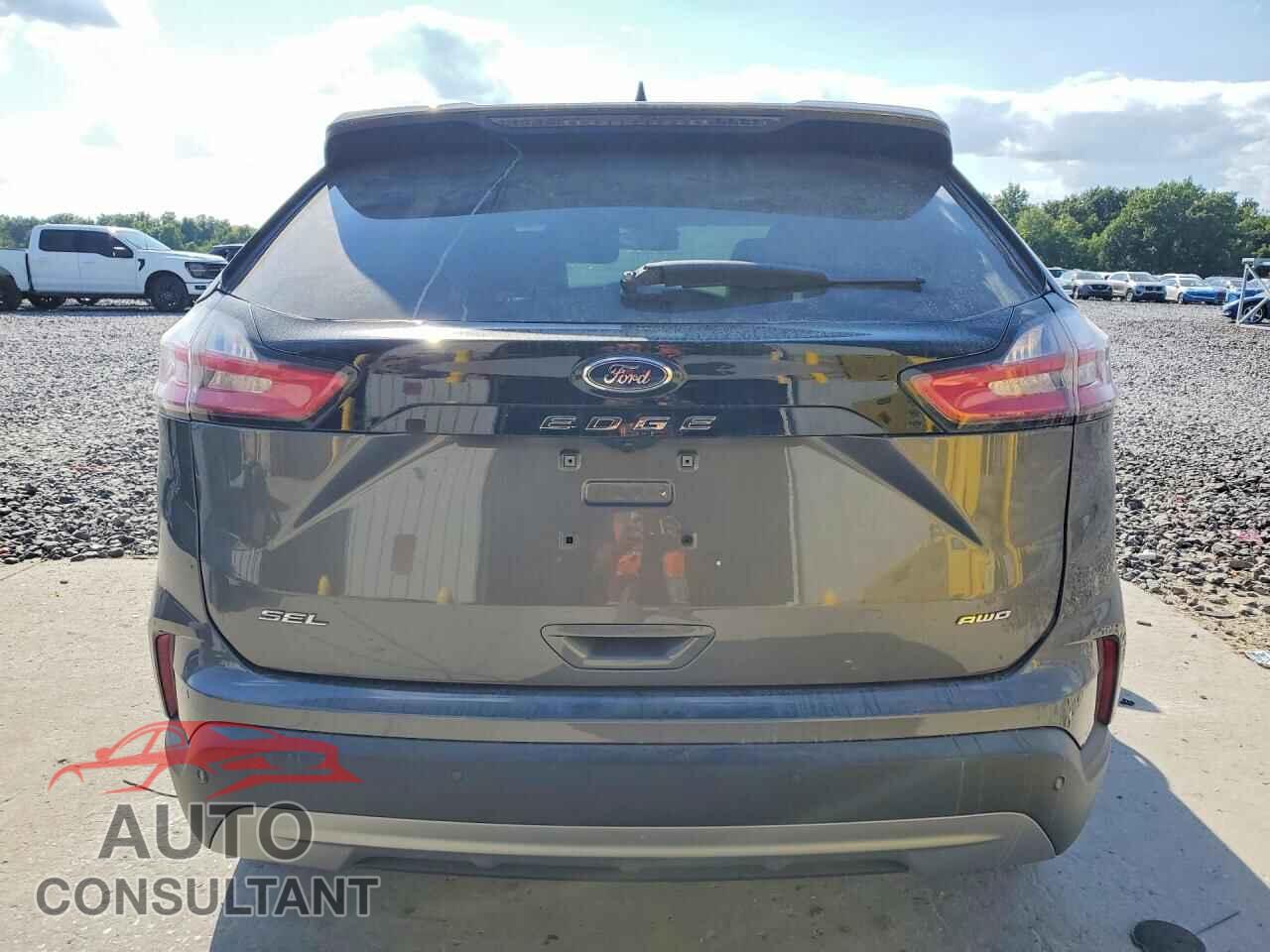 FORD EDGE 2024 - 2FMPK4J94RBA98003