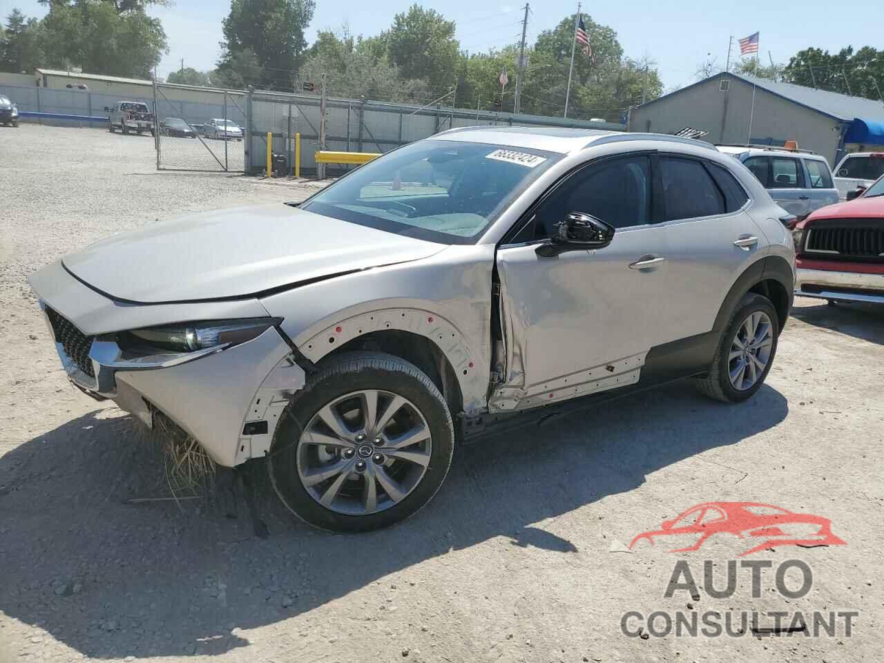 MAZDA CX30 2024 - 3MVDMBCM0RM656806