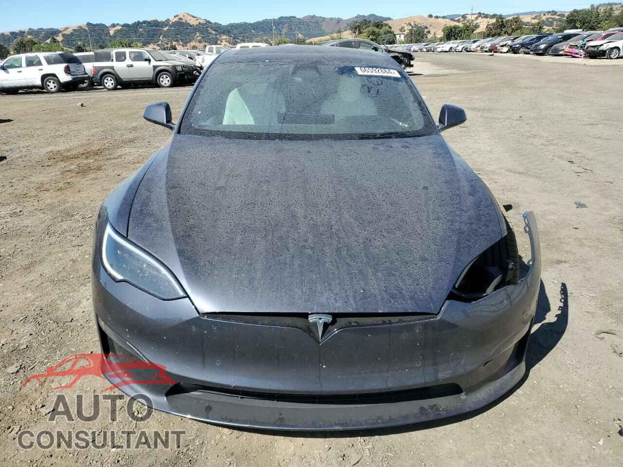 TESLA MODEL S 2023 - 5YJSA1E5XPF500016