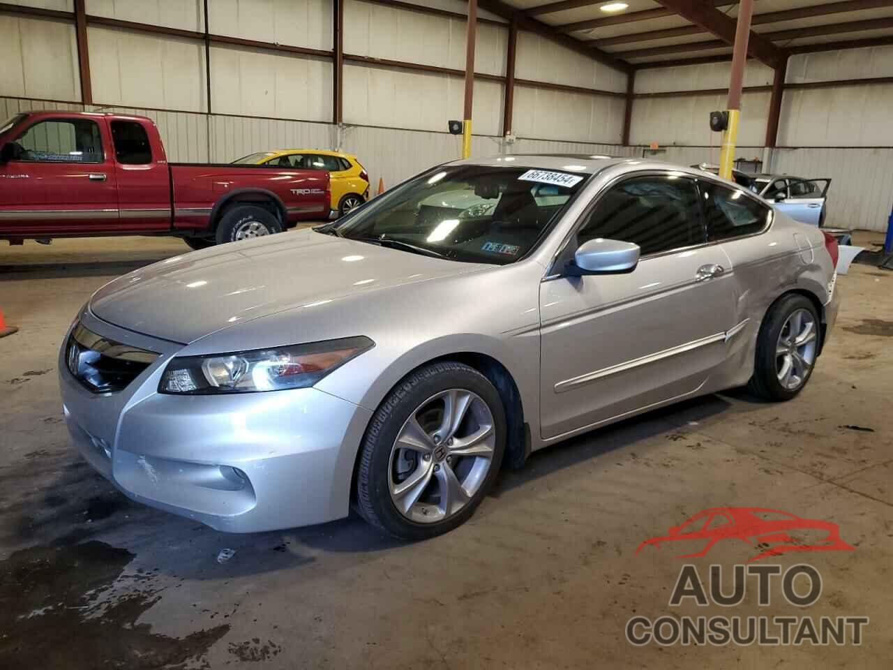 HONDA ACCORD 2012 - 1HGCS2B85CA002607