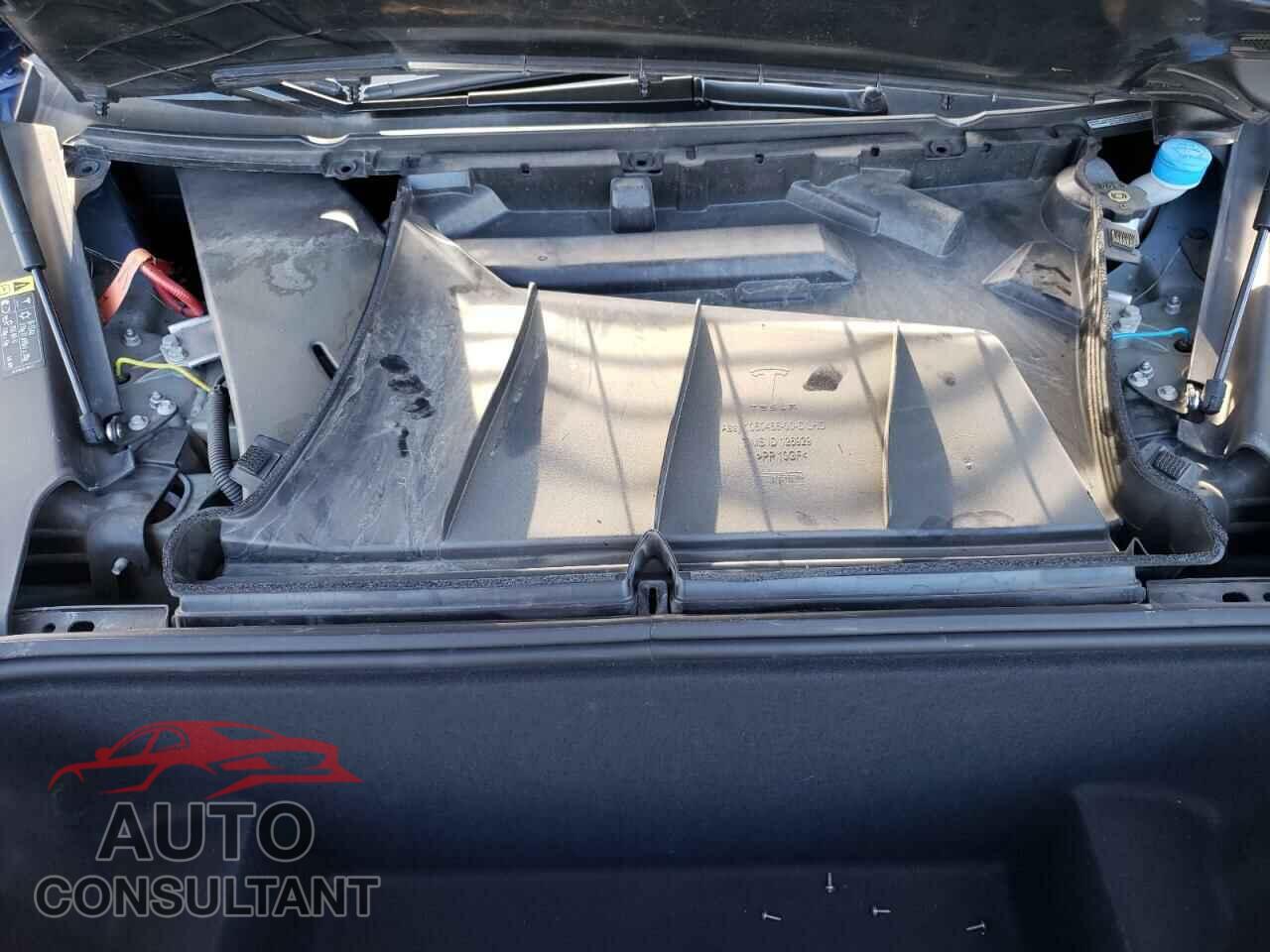 TESLA MODEL S 2017 - 5YJSA1E29HF217551