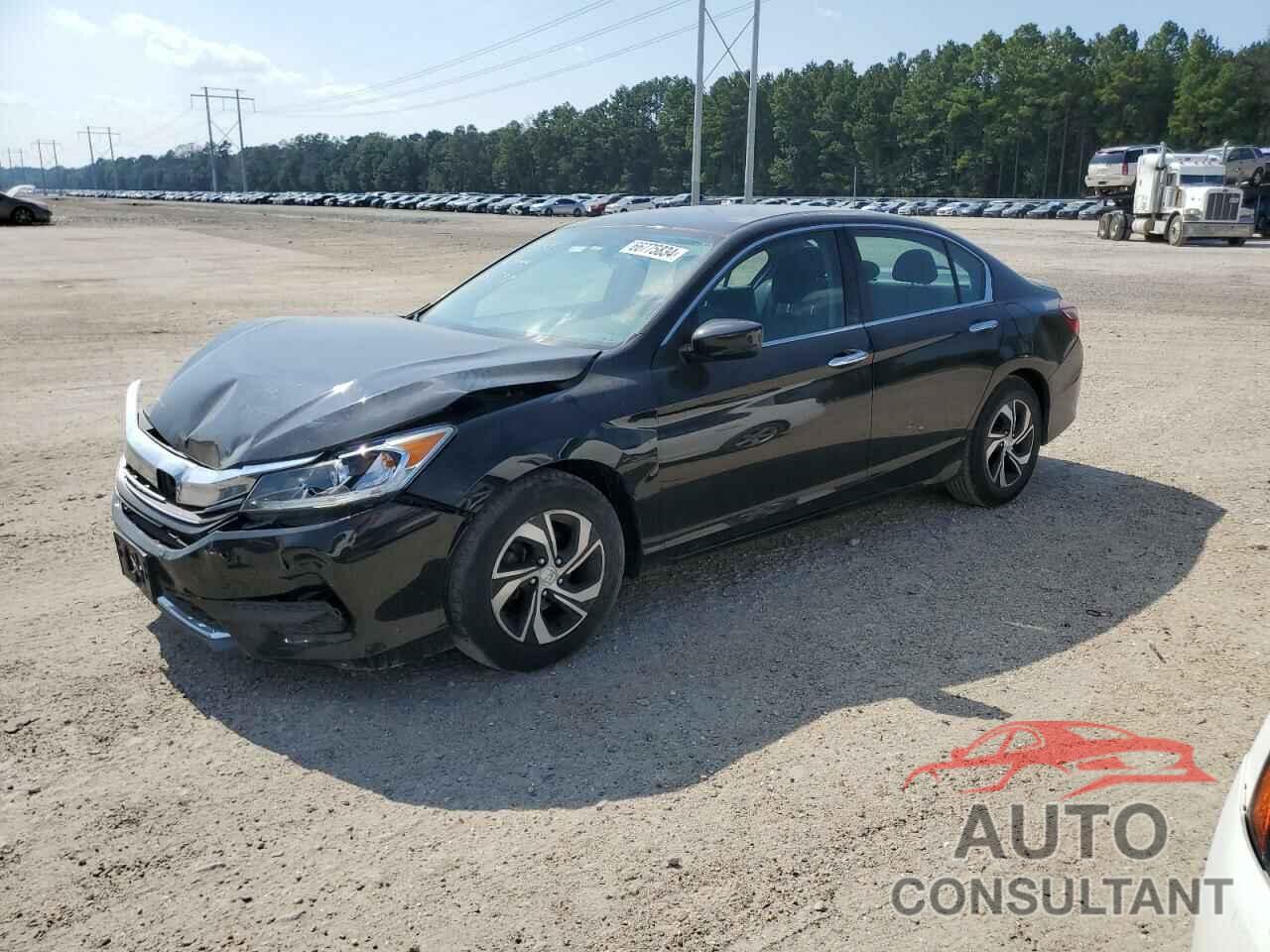 HONDA ACCORD 2016 - 1HGCR2F36GA238098