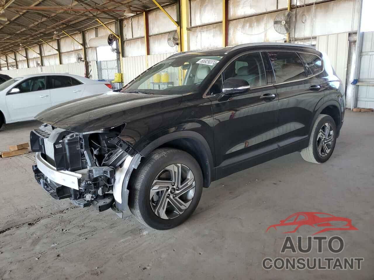 HYUNDAI SANTA FE 2023 - 5NMS2DAJ9PH533590