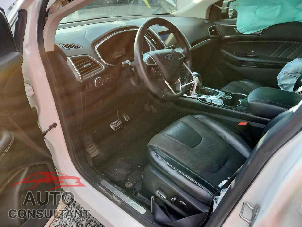 FORD EDGE 2016 - 2FMPK4AP6GBC06763