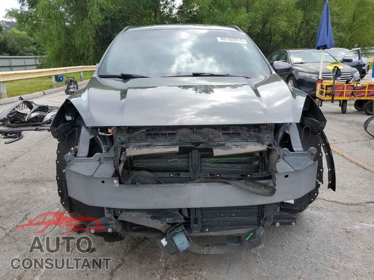 FORD ESCAPE 2020 - 1FMCU0H69LUA54917