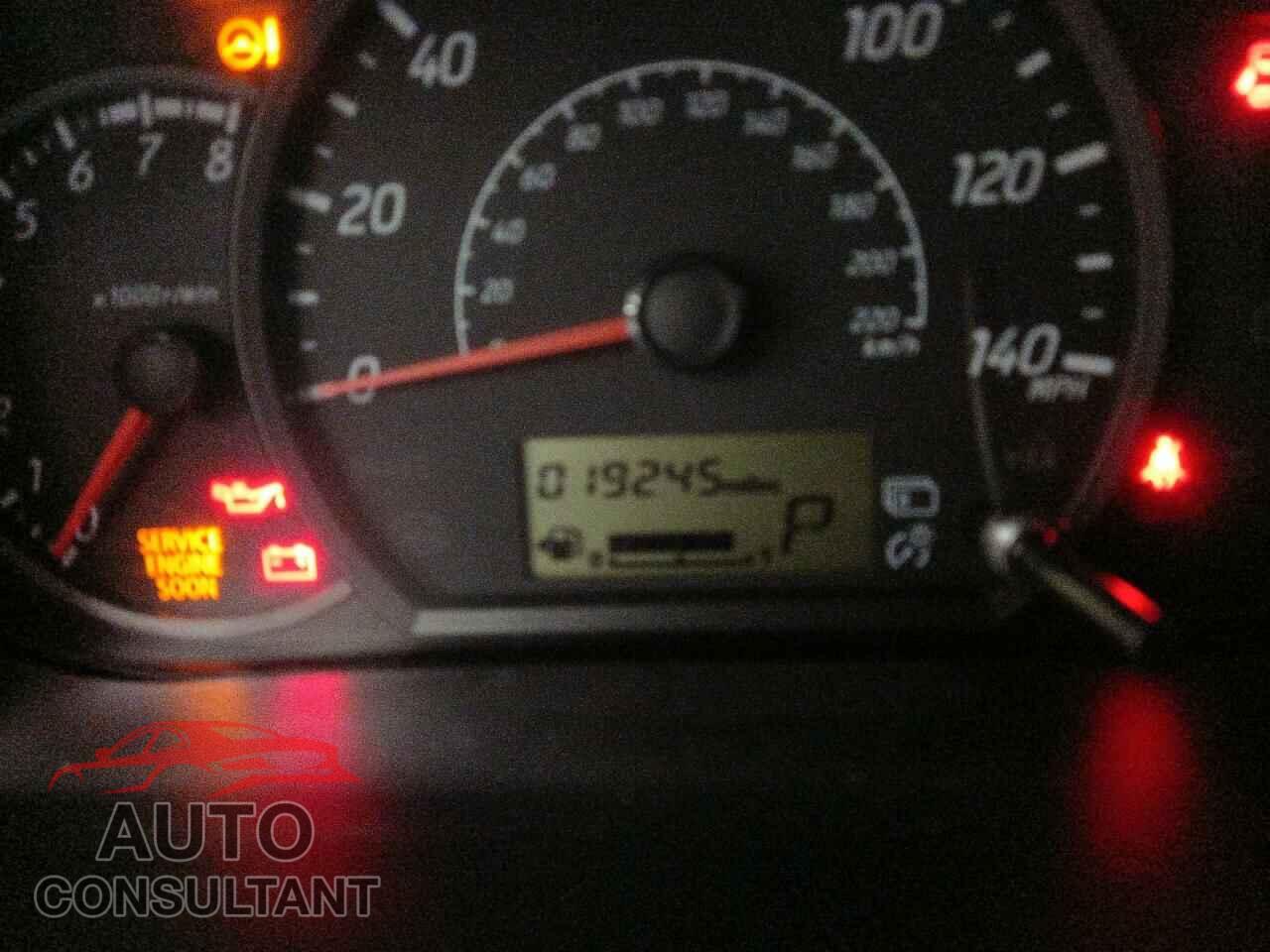 MITSUBISHI MIRAGE 2019 - ML32F3FJ5KHF17412