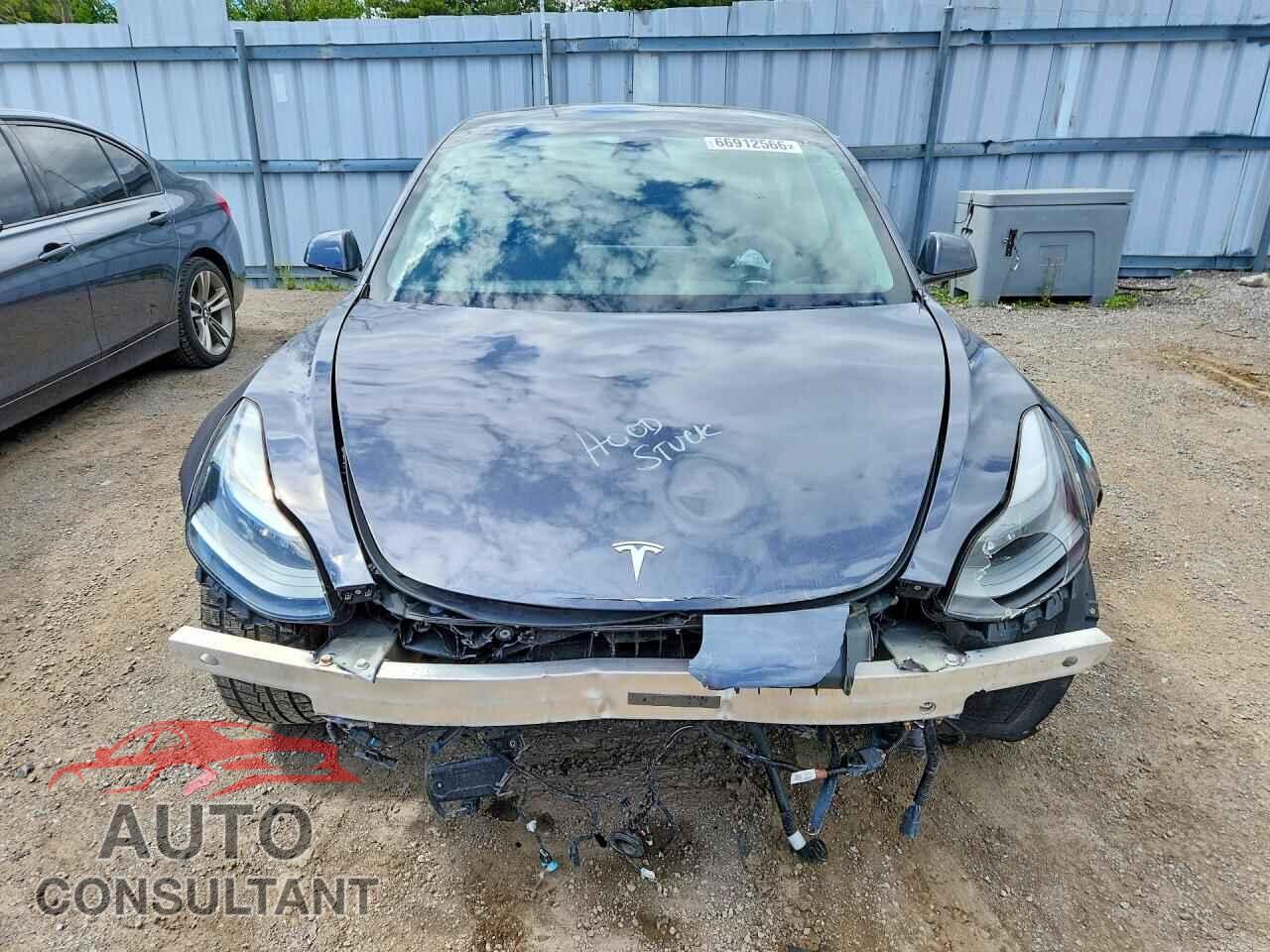 TESLA MODEL 3 2023 - 5YJ3E1EA0PF686591