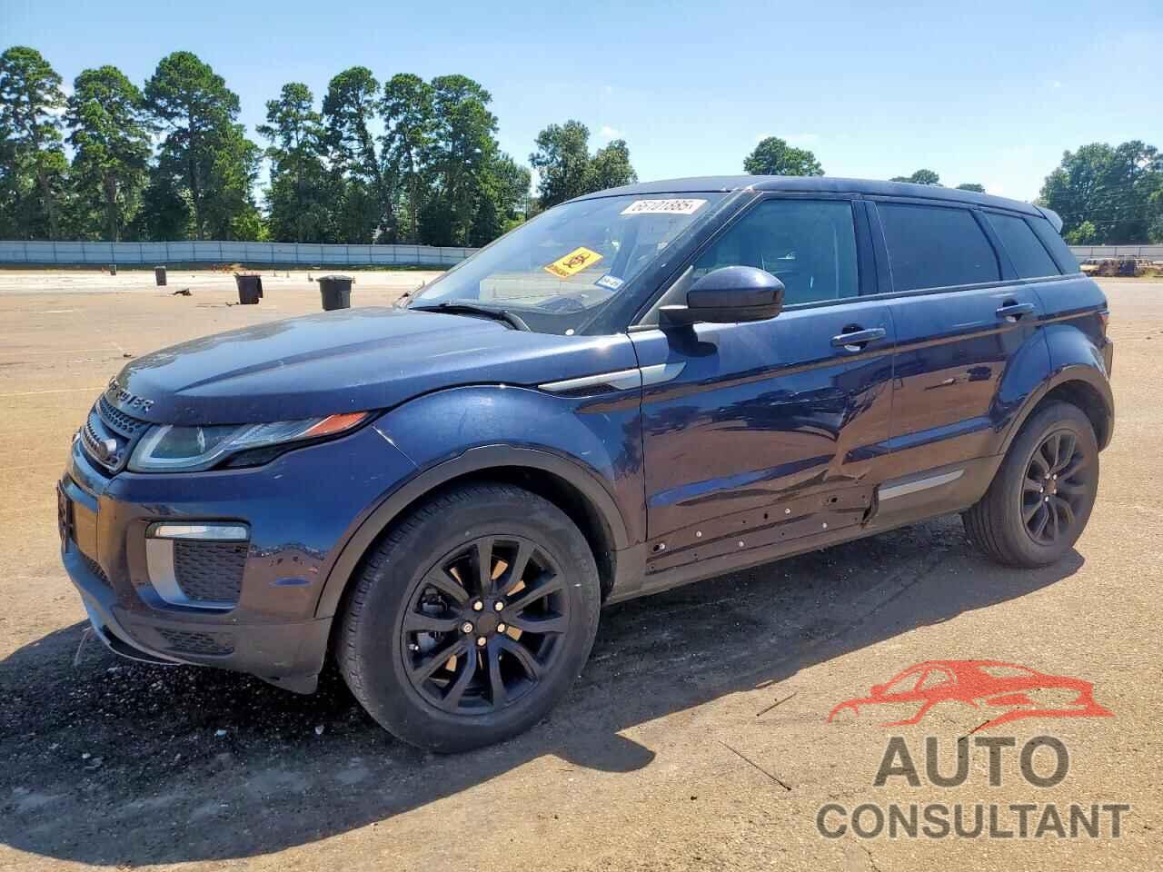 LAND ROVER RANGEROVER 2016 - SALVP2BG1GH144667