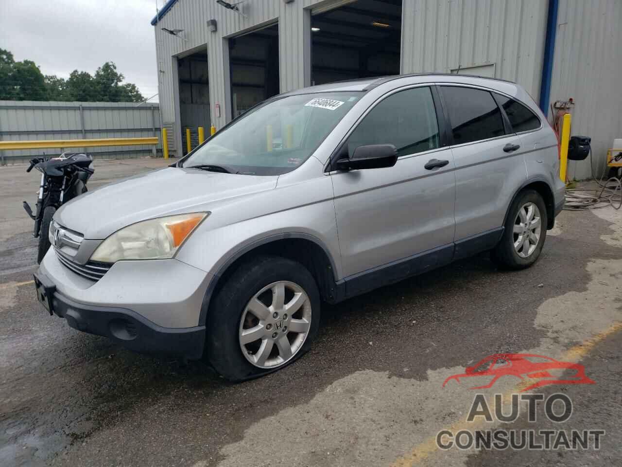 HONDA CRV 2009 - JHLRE38519C003529